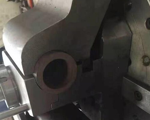 弯管成型设备