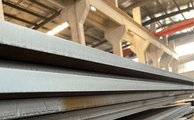 中厚板切割中常见的杂质和缺陷如何解决