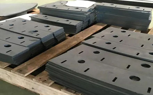 甘肃中厚板加工:技术前沿与市场分析