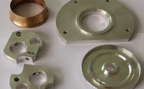 甘肃异形件加工:满足多样化制造需求的关键环节