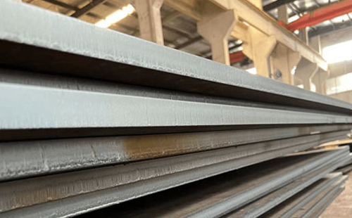 中厚板零割如何选择切割工艺