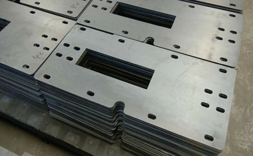 甘肃激光切割加工不锈钢板材的工艺参数解析