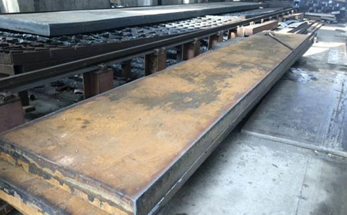 兰州钢板等离子切割怎样控变形又省钱