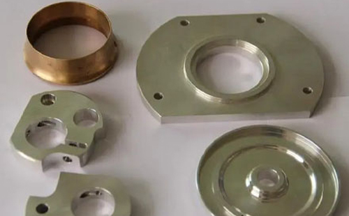 甘肃异形件加工价格计算:2025年透明化拆解手册