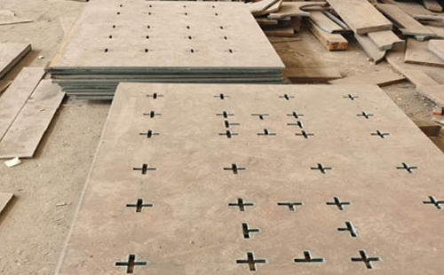 元旦将至,甘肃钢板切割领域的新展望与温馨祝福