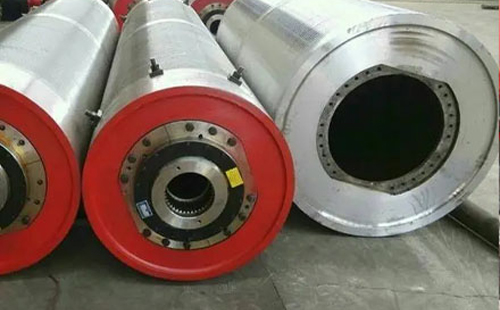 钢板卷筒工艺在工业制造中的应用与技术要点