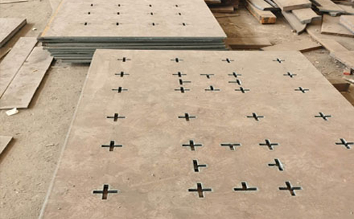 精准高效加工的关键:钢板切割技术解析与应用